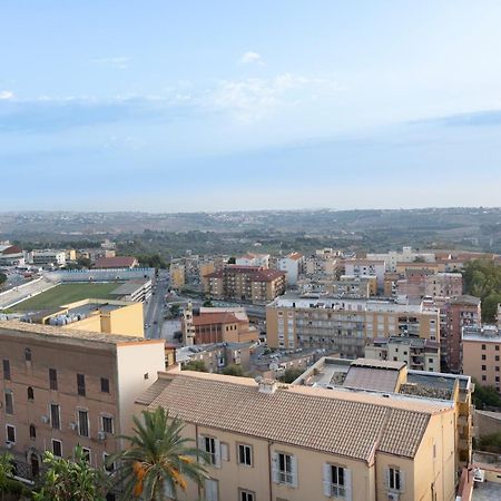 Deluxe Apartment Milia Agrigento Dış mekan fotoğraf