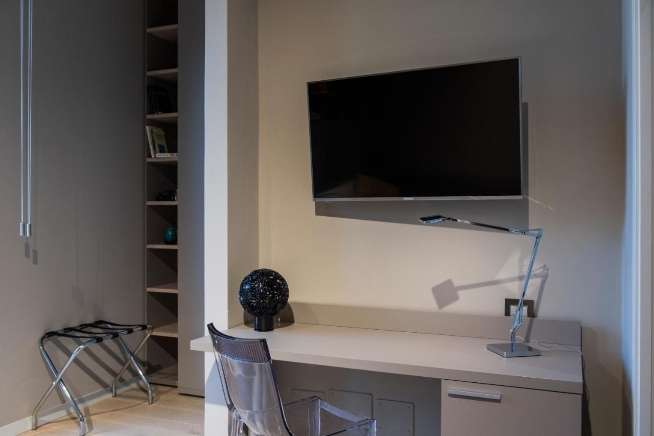 Deluxe Apartment Milia Agrigento Dış mekan fotoğraf