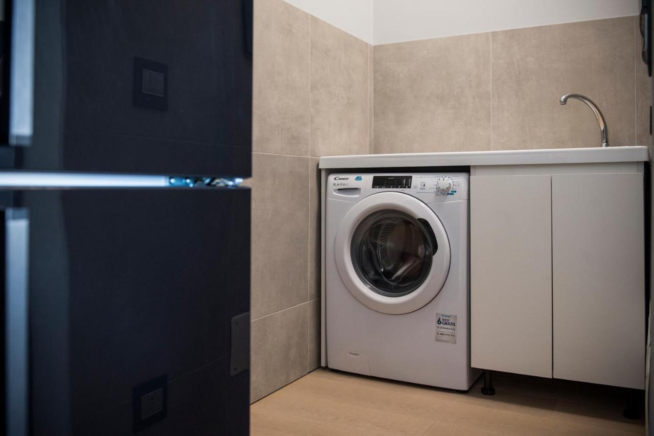 Deluxe Apartment Milia Agrigento Dış mekan fotoğraf