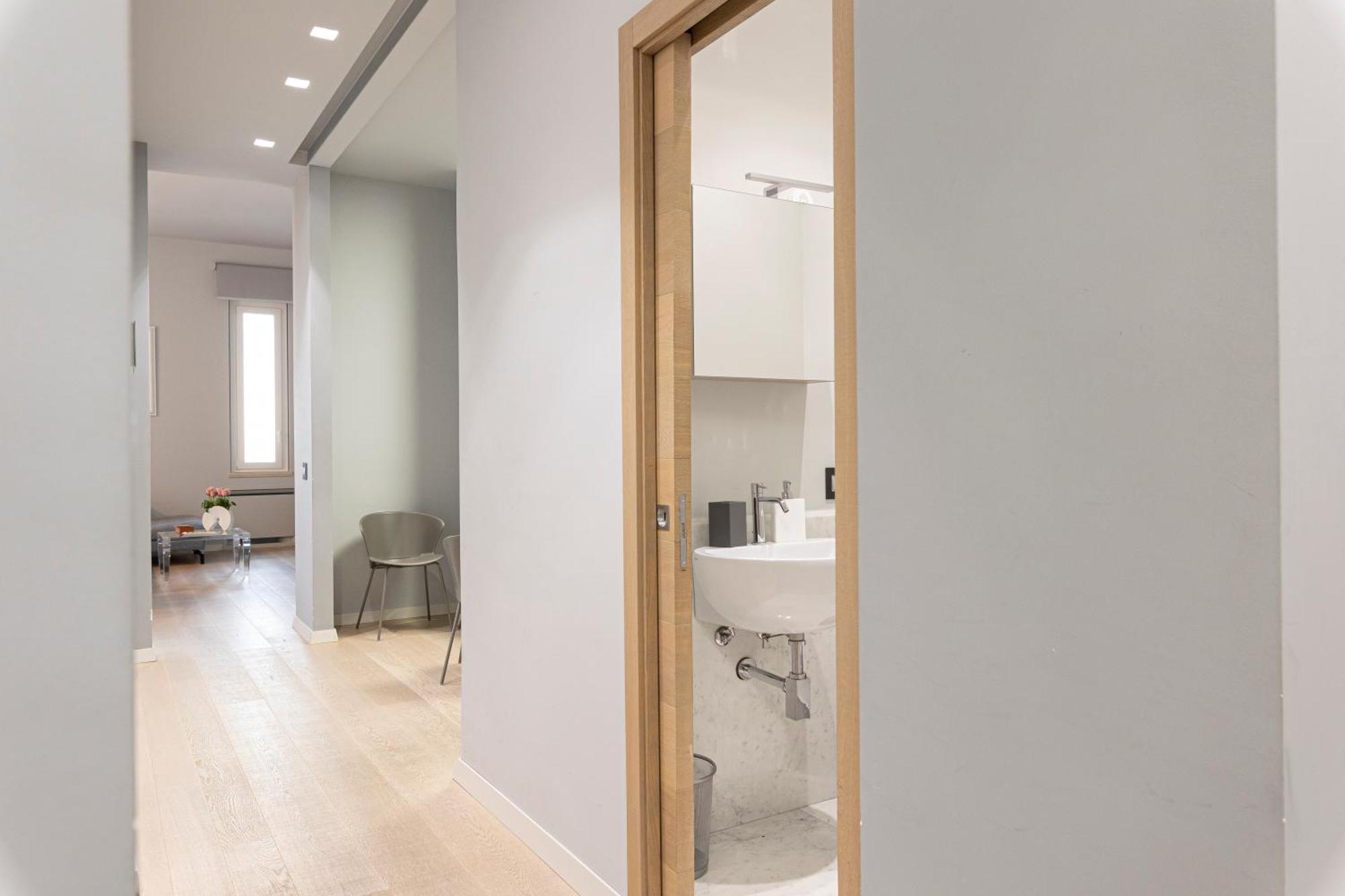 Deluxe Apartment Milia Agrigento Dış mekan fotoğraf