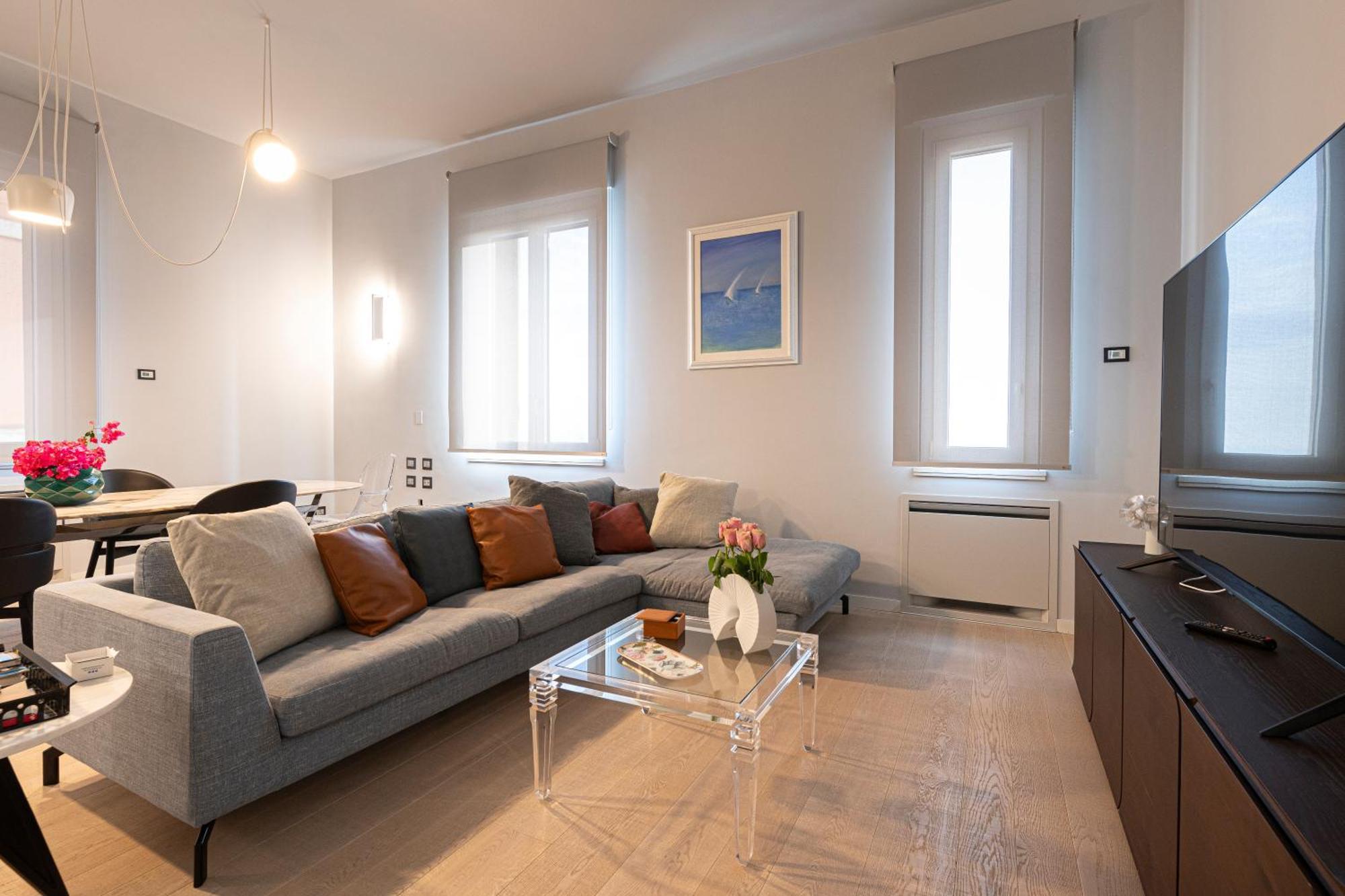 Deluxe Apartment Milia Agrigento Dış mekan fotoğraf