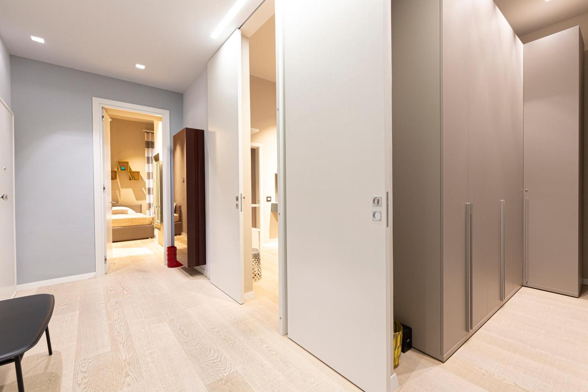 Deluxe Apartment Milia Agrigento Dış mekan fotoğraf