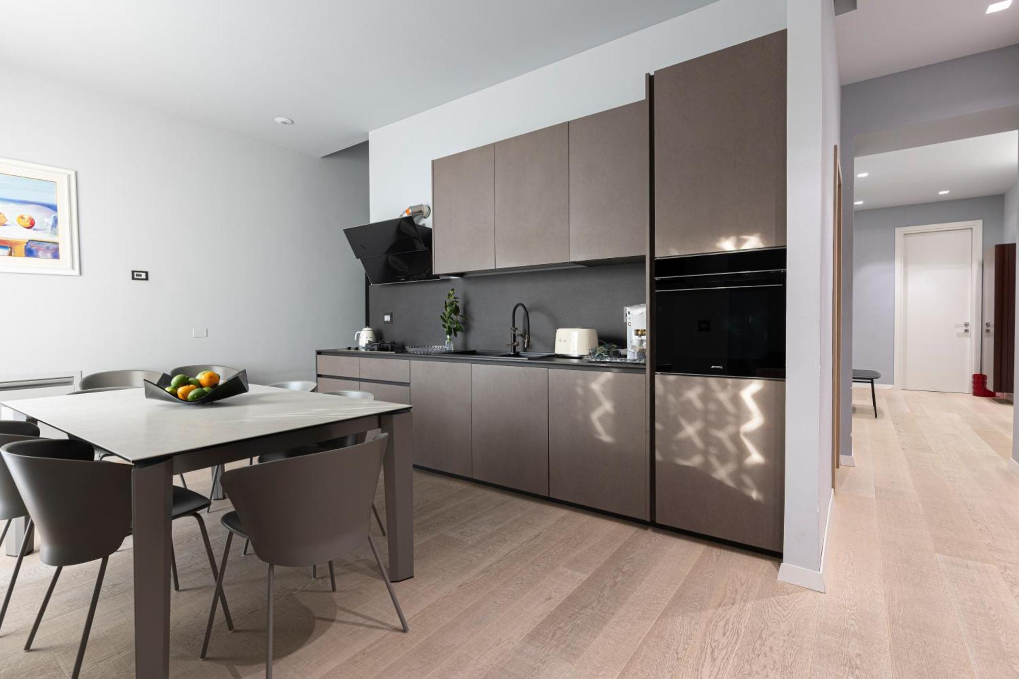 Deluxe Apartment Milia Agrigento Dış mekan fotoğraf