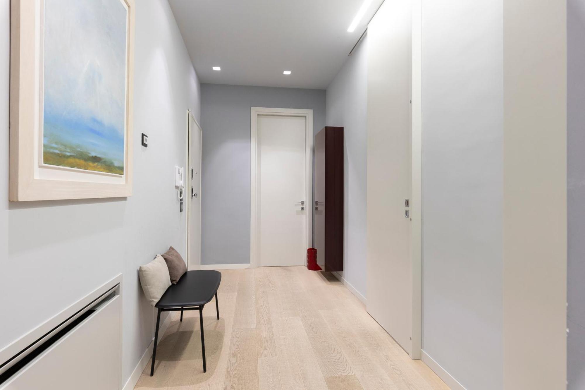 Deluxe Apartment Milia Agrigento Dış mekan fotoğraf