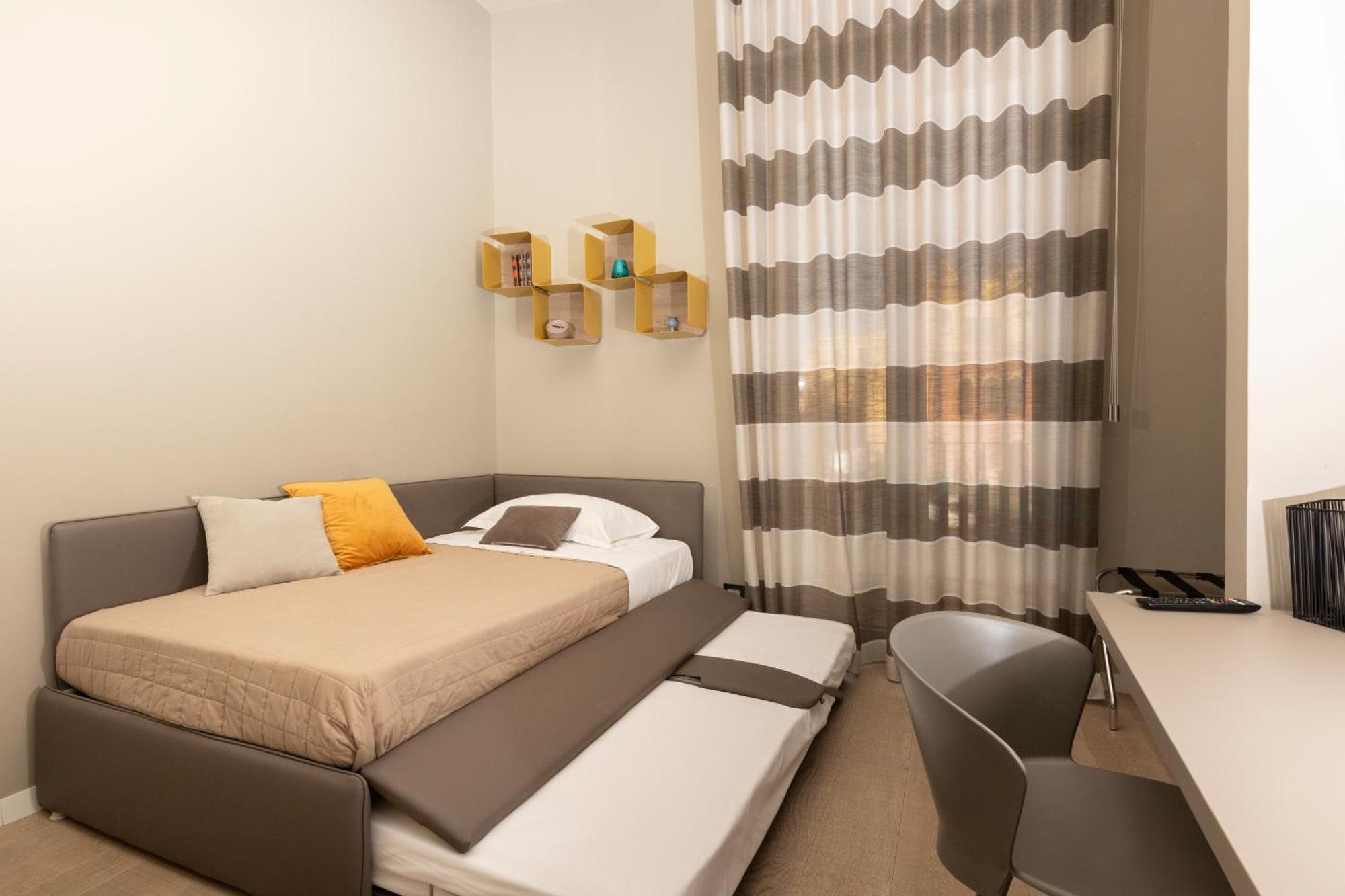 Deluxe Apartment Milia Agrigento Dış mekan fotoğraf