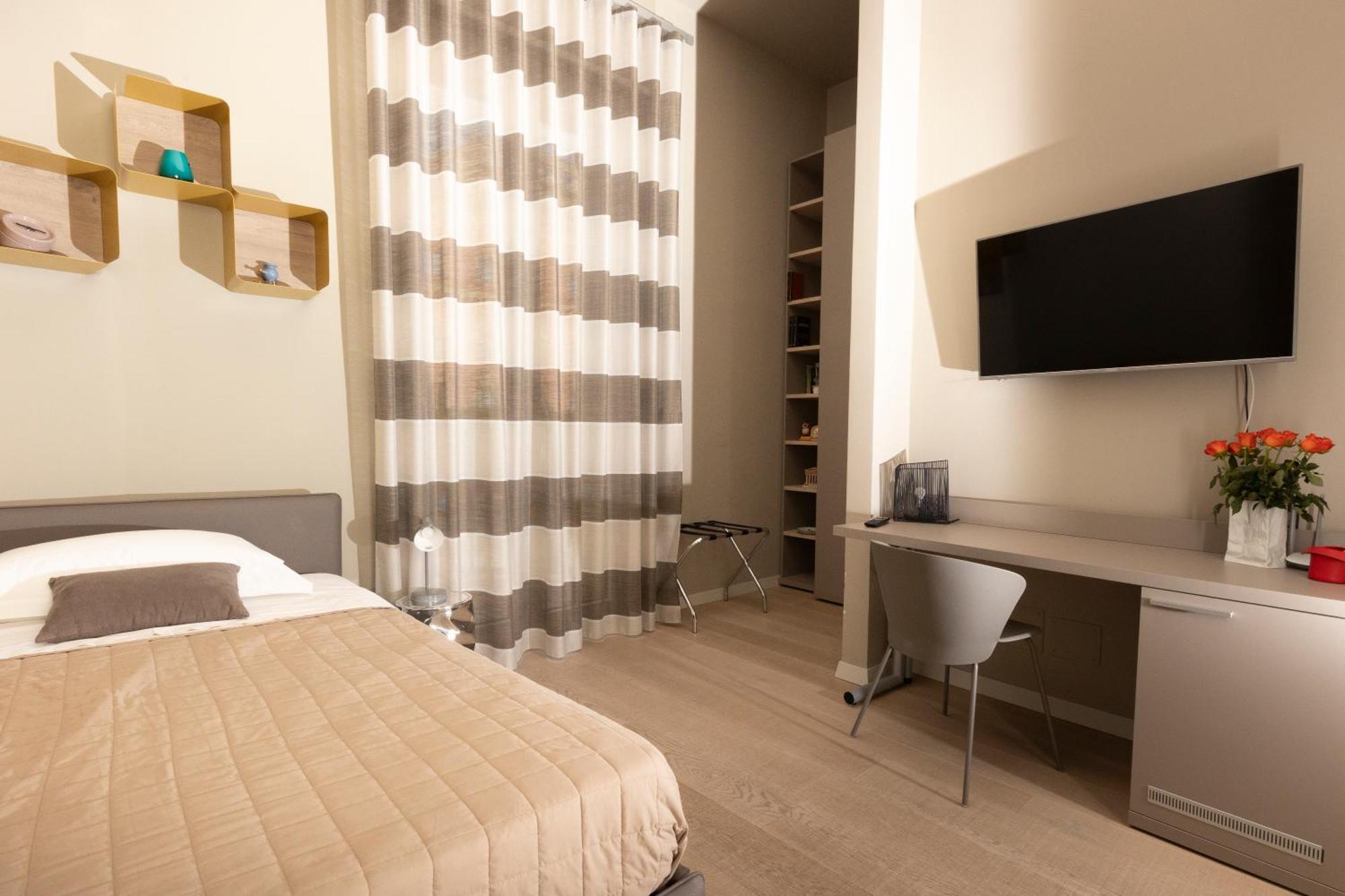 Deluxe Apartment Milia Agrigento Dış mekan fotoğraf
