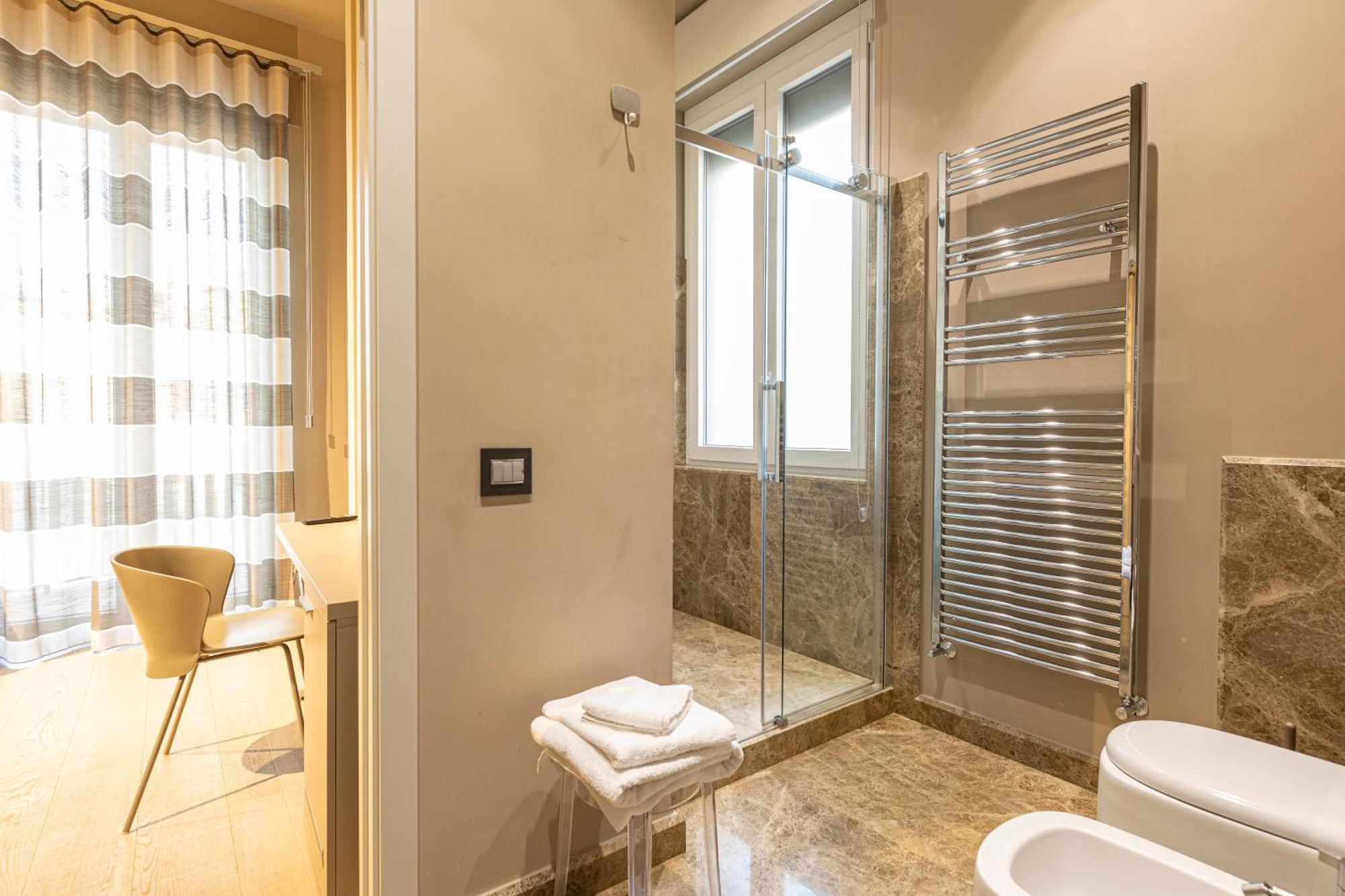 Deluxe Apartment Milia Agrigento Dış mekan fotoğraf