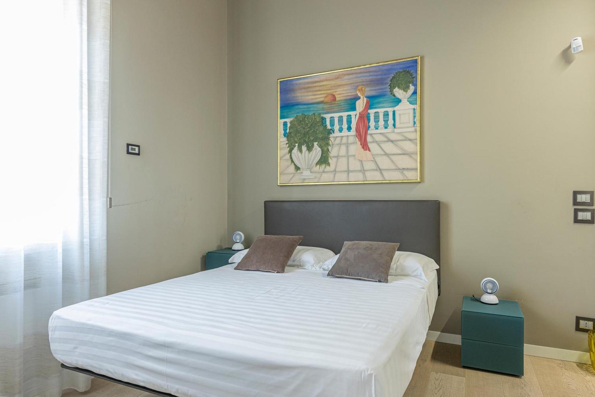 Deluxe Apartment Milia Agrigento Dış mekan fotoğraf