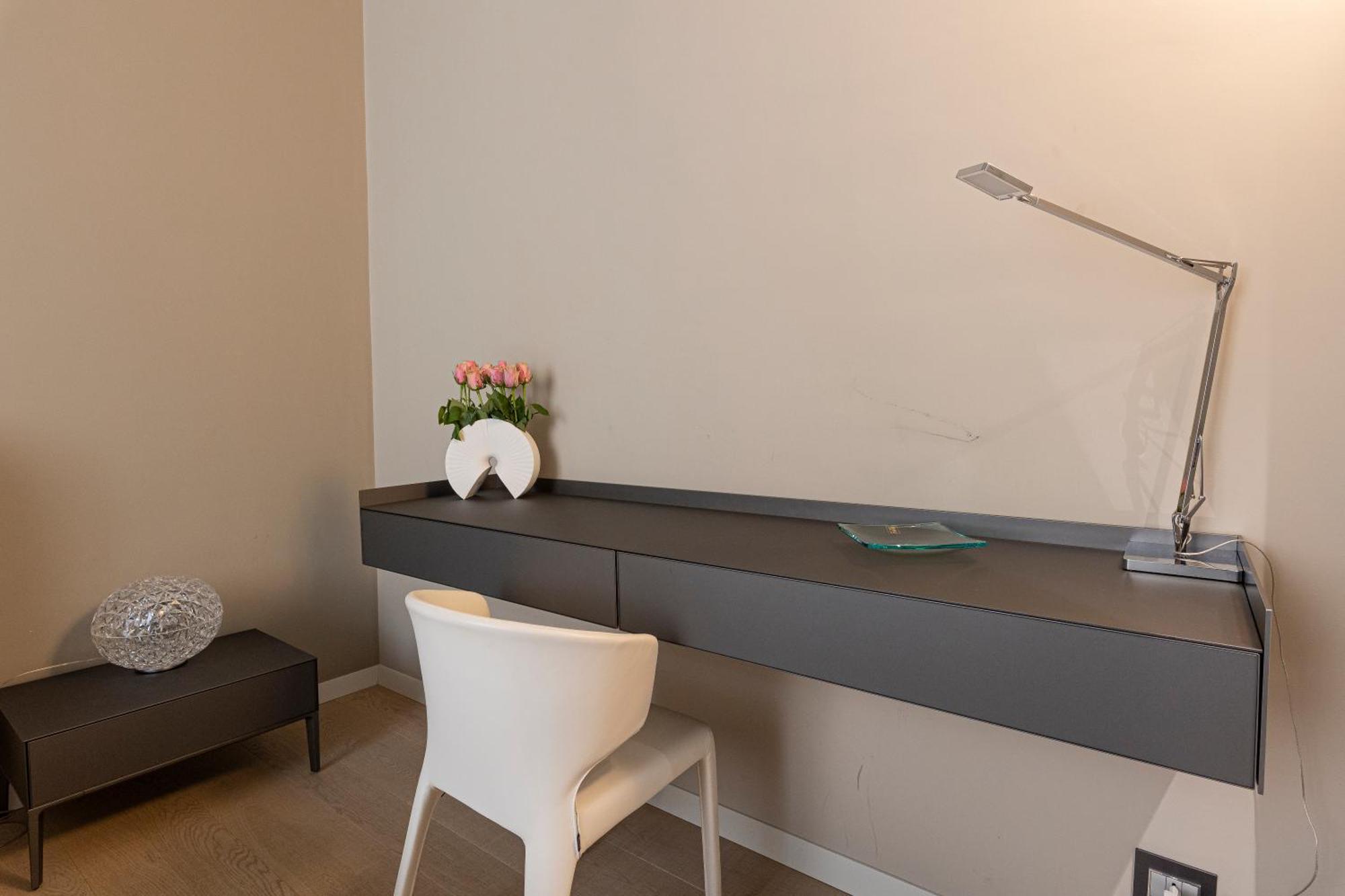 Deluxe Apartment Milia Agrigento Dış mekan fotoğraf
