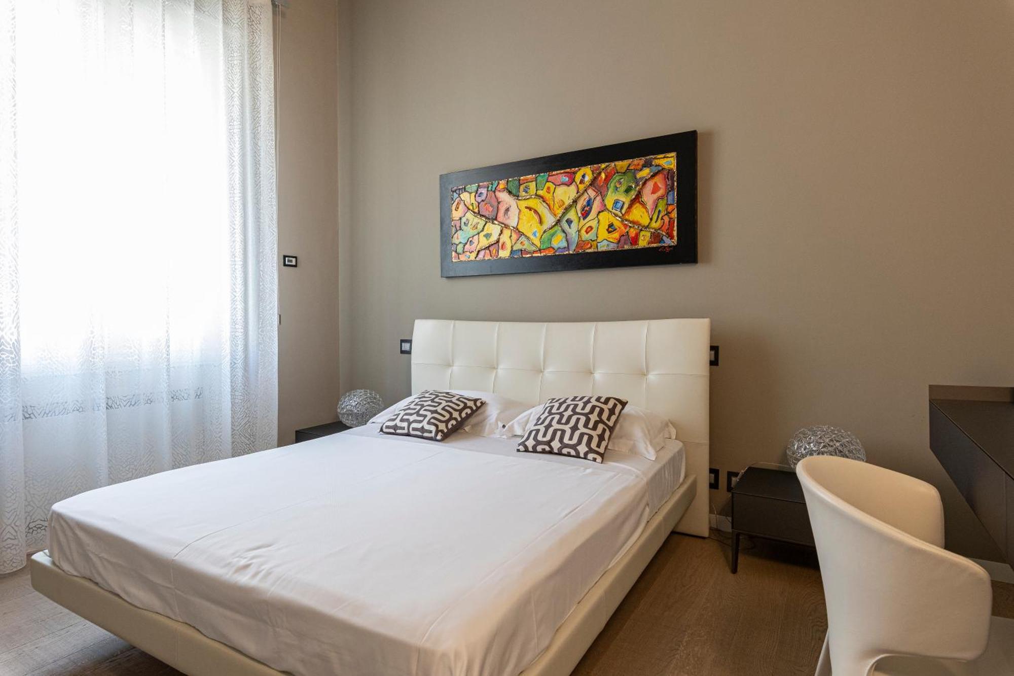 Deluxe Apartment Milia Agrigento Dış mekan fotoğraf