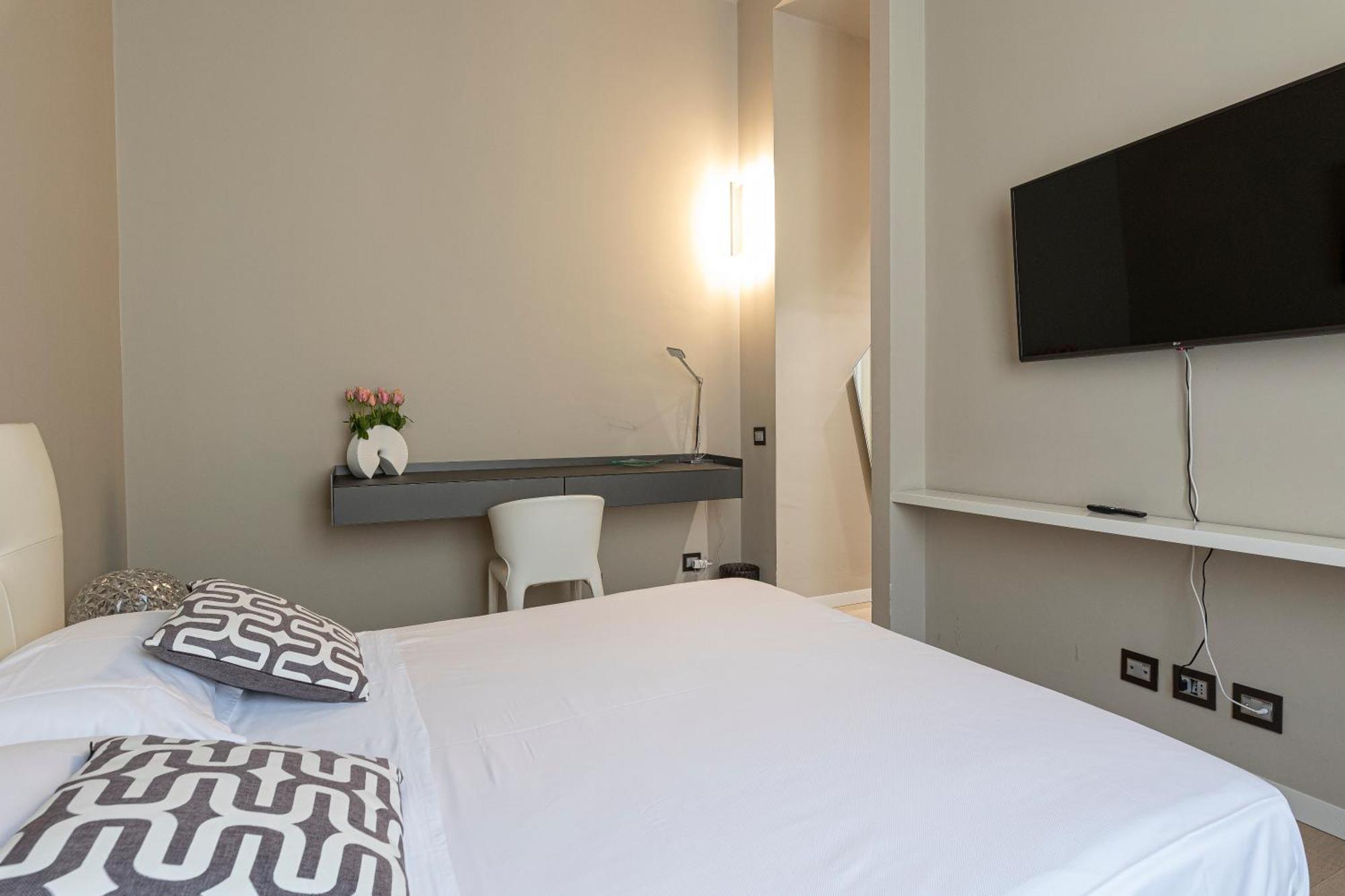 Deluxe Apartment Milia Agrigento Dış mekan fotoğraf