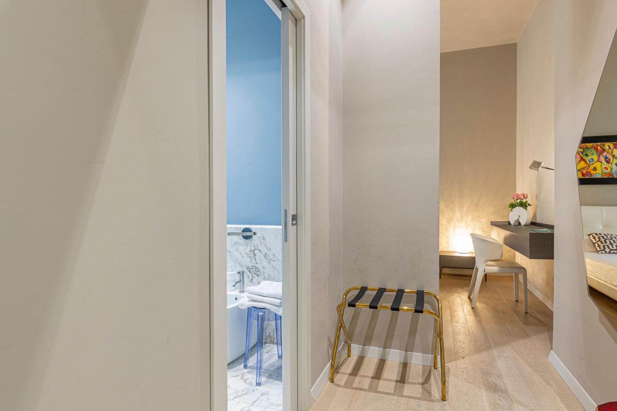 Deluxe Apartment Milia Agrigento Dış mekan fotoğraf