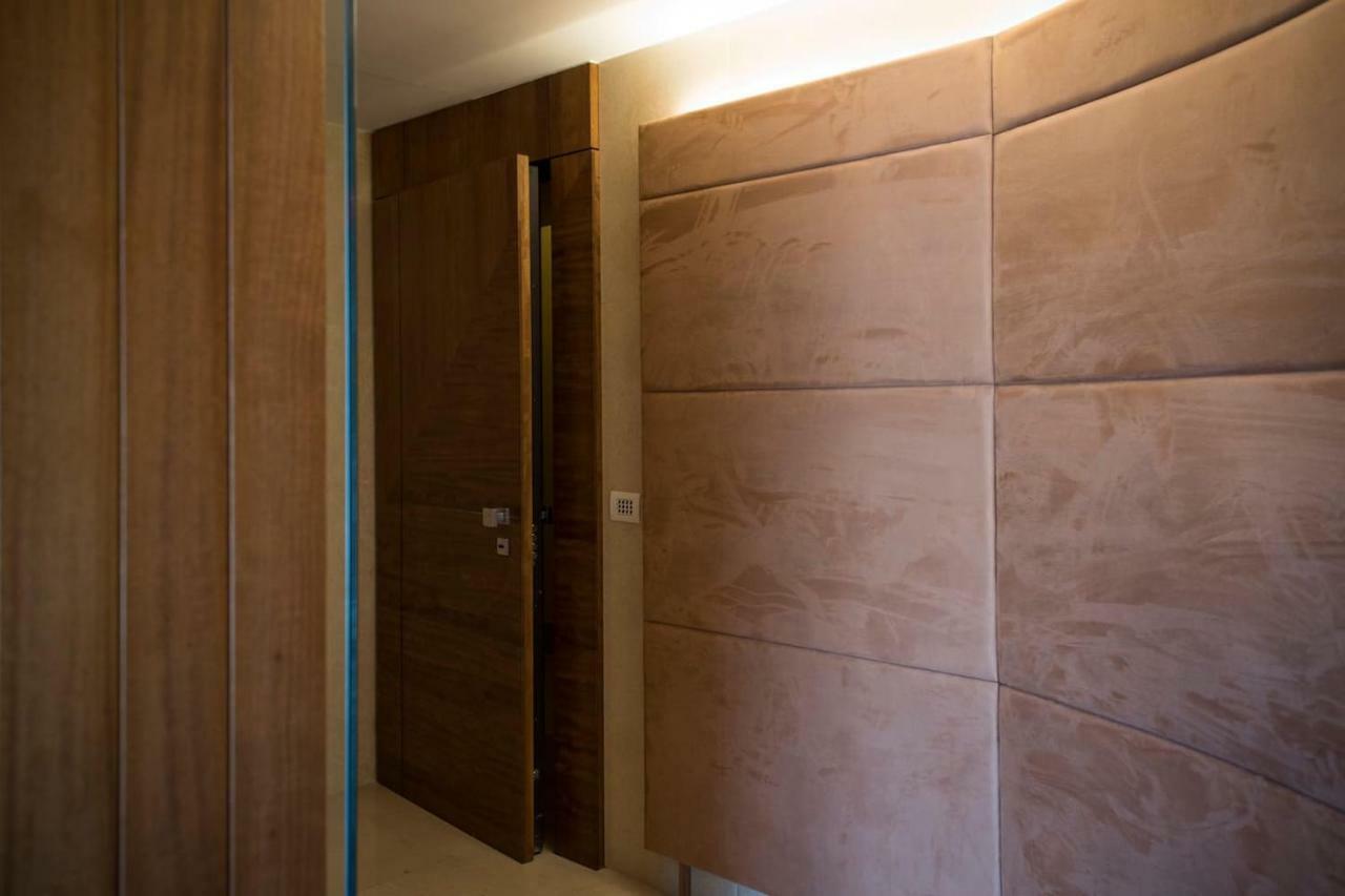 Deluxe Apartment Milia Agrigento Dış mekan fotoğraf